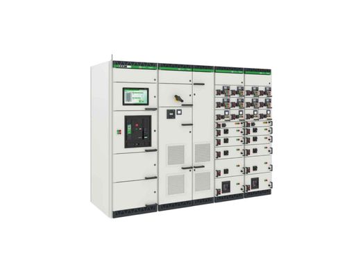 Mechanisme Ring Main Unit