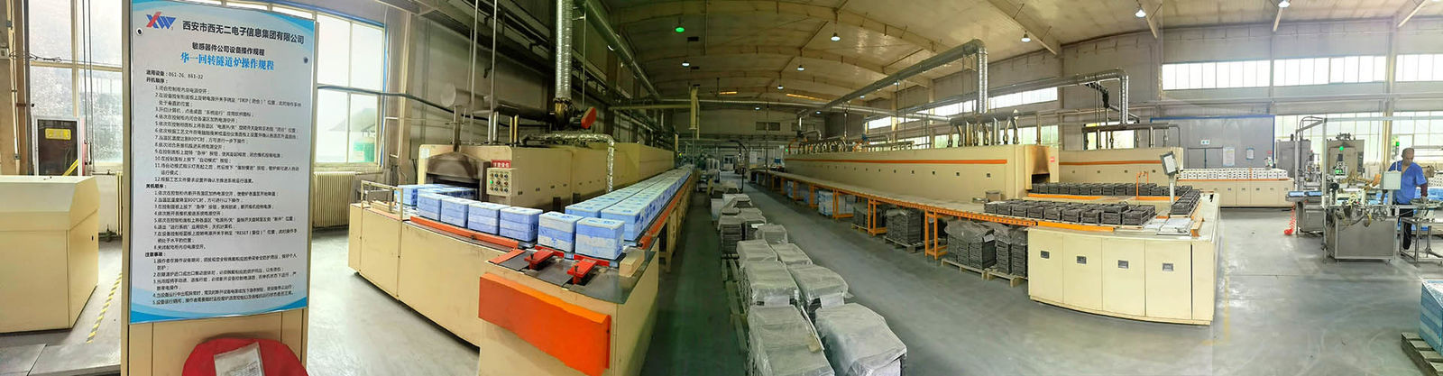 De Transformatoren van het voltageinstrument