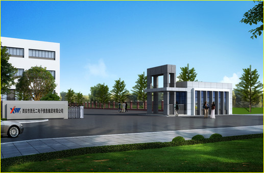 China XIAN XIWUER ELECTRONIC AND INFO. CO., LTD Bedrijfsprofiel