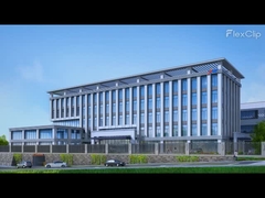 Inleiding van het bedrijf Xian Xiwuer