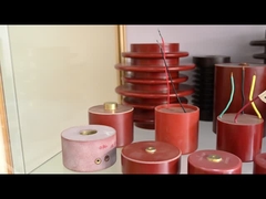 Klasse 1 Klasse 2 hoogspanning keramische schijfcondensatoren 50 KVDC voor HV-voedingen