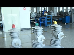 Hoogspannings Vacuümstroomonderbreker