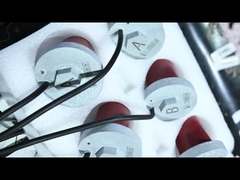 temperatuursensor van de schakelaar