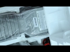 Stroomsensor 12kv stroomtransformer gebruikt voor overspanningsbewaking en energiemeting