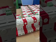 Spanningstransformator Secundaire aarding Overspanningsbeveiliging F-MS25-PVT/FM