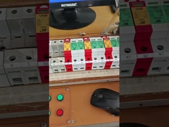 FD2 255/20 255V wisselstroomclasse C schakelingsmodule voor overspanningsbeschermingsinrichting