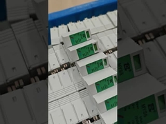 SPD MYS5 40kA 75V Spanningsbeschermingsinrichting IP20 Voor de bescherming van de communicatievermogen 48V gelijkstroomsysteem