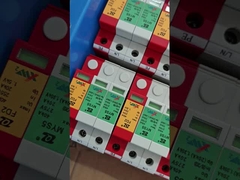 Eenfasige AC-krachtweerstand tegen overstromingen voor elektrische voertuigoplaadstations