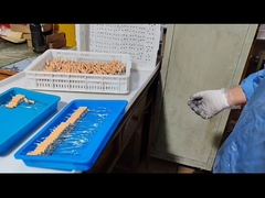 Hoogfrequente 24kV 90pF live-lijncapacitoren voor distributiesystemen