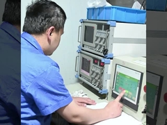 Kwaliteitsborging van condensatoren: de cruciale weerstandsspanningstest