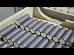 Kleine keramische vierkante condensatoren, hoge corrosiebestendigheid cilindercondensatoren