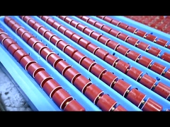 Van de de Deurknopcondensator van de klassen2high Energie van de Hoogspannings Ceramische Condensatoren de Schroef Eindsteun