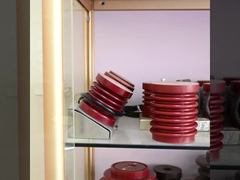 Capacitatief isolerend materiaal GE's aanbevolen materiaal voor isolatie toepassingen