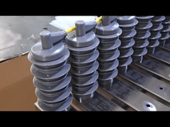 OEM geïntegreerde elektronische spanningstransformator sensor 10kV nulfase