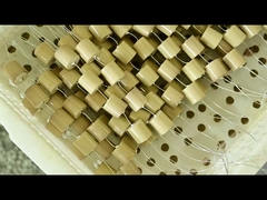 36kv 25pF keramische condensator met lood voor temperatuurmeting