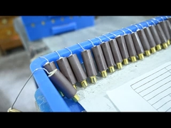 CT811 35kVAC 150pF Live Line Capacitors Hoogspanningsceramische condensatoren met lood gebruikt in live line