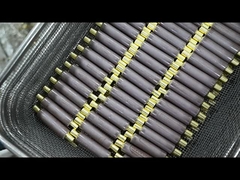 40.5KV HV Keramische condensatoren, ISO 50 pf condensator 1kHz Frequentie