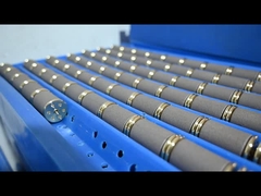 Premium hoogspanningsceramische condensator 27KV 80PF met uitzonderlijke kenmerken