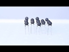 3mA NTC 10-11 thermistor MF72 type NTC thermistor voor overspanning onderdrukking