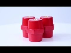 SM25-M6 laagspanningsisolator hoge sterkte standoff-isolator verbeterde prestaties