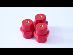 Grootschalige elektriciteitsproductie-installatie Busbar Isolators SM40-M8