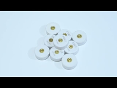 CT8 2-20kV-1800pF.../High Voltage Doorknob Capacitors/zowel hoogfrequente als laagfrequente producten