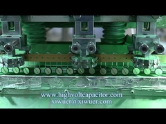 Aanpasbare Algemene MOV Metaaloxide Varistor Zink MYG3 14K 360 ZT