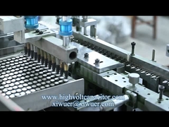 20K420ZT Hoge energie 20D681K Varistor Metal Oxide PCB MOV voor lichtbescherming ZnO XIWUER