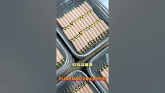 Hoogspanningsceramische condensatorstaaf fabrikant #fabriek