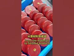 Betrouwbare, hoogwaardige hoogspanningskeramische condensatoren