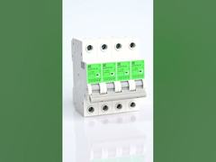 Overspanningsbeveiliging – De Bodyguard van uw Stroom! #overspanningsbeveiliging #spd