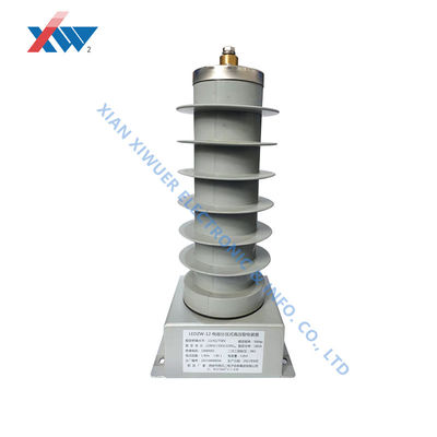 Outdoor Composite Insulators