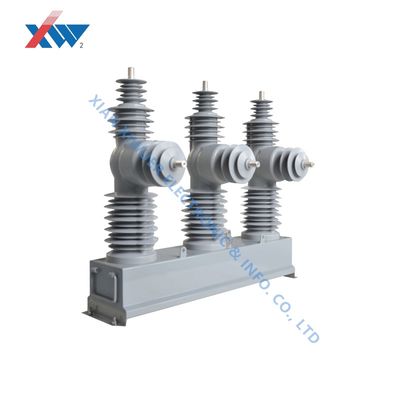 40.5kV High Voltage AC Automatic Recloser -2 Optimizing Power Distribution