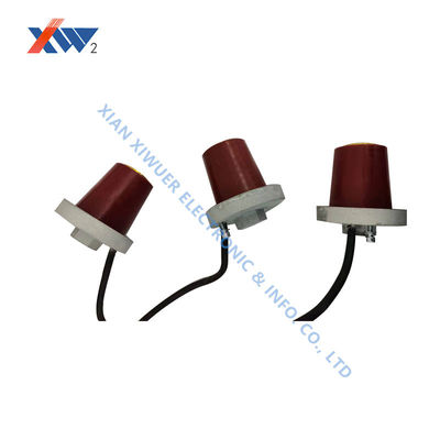 EVY 10KV Capacitive Voltage Sensor with Phase-Sequence and Zero-Sequence Protection for Switchgear Thermal Monitoring