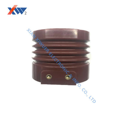 Goede prijs 10kV smart grid hoogspanningscapacity divider 2 gaten indicator sensor 10kV/√ 3 3.25V/√ 3 online