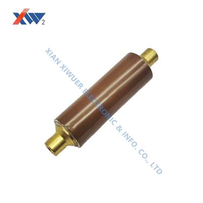 Goede prijs ODM 24KV Hoogspannings Ceramische Condensator, de Condensator van ISO 80 Pf online