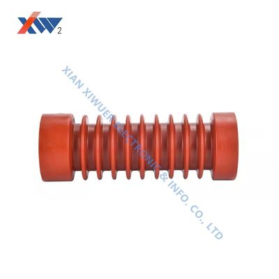 Goede prijs Post Capacitieve Busbar van de epoxyhars Capacitieve Isolatie Isolatie online