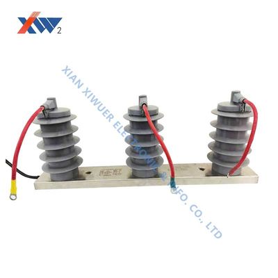 Goede prijs De openlucht van de de Transformatorenhoogspanning van het Voltageinstrument Elektronische Nul Fase online
