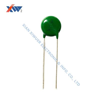 Goede prijs MYG3 10K 420 Algemene Metaaloxidevaristors voor Schommelingsbeschermers online