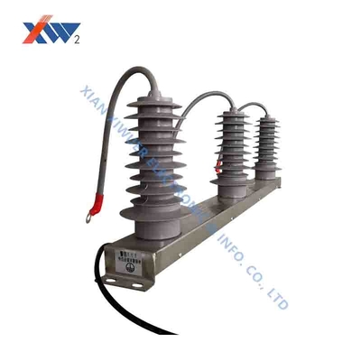 OEM integreerde Elektronische de Sensor10kv nul-Fase van de Voltagetransformator