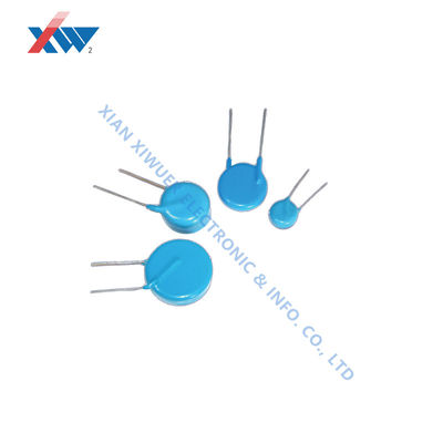 Goede prijs Middel en Hoogspannings Ceramische Condensator 1kv - 100pF online