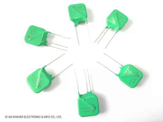 270V Maximale Spanning PTC NTC Thermistor voor IC-kaarthouderbescherming