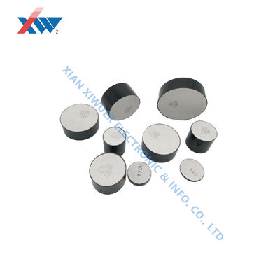 Goede prijs Metalen zinkoxide varistor Bliksemarrest ZnO MOV Blocks op maat online