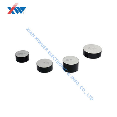 Goede prijs Overspanningsbeveiligers MOV Metaloxide Varistor Zink Oxide Varistor Voor Halve Leider D30×30 online