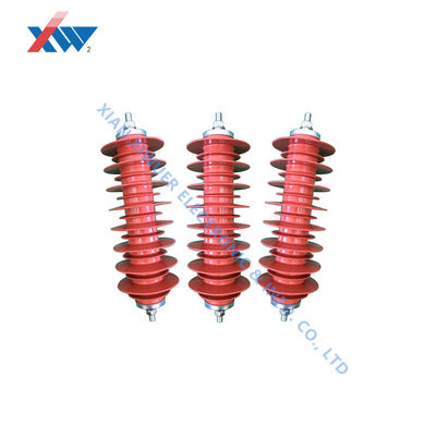 10KV Zinc Oxide Gapless Arrester