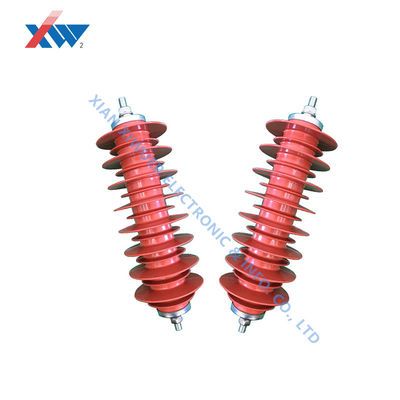 10KV Zinc Oxide Gapless Arrester