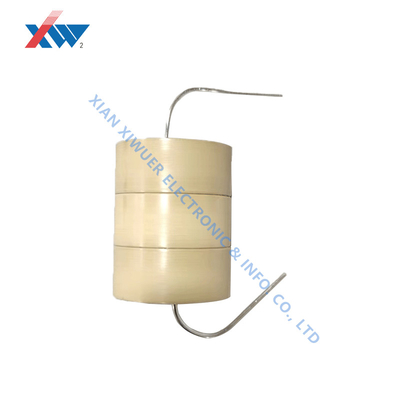 36kv 25pF keramische condensator met lood voor temperatuurmeting