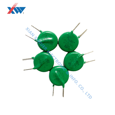 14D511K MOV VDR14K325 Metal Oxide Varistor voor intelligente elektrometers