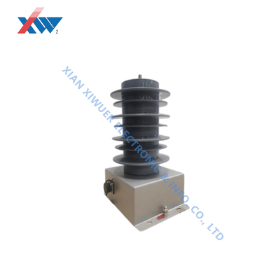 12kv hoogspanningssensor 6000pf hoogspanningsceramische condensatoren gebruikt in ZW20 ZW32 schakelaars energie-opnemende transformatoren
