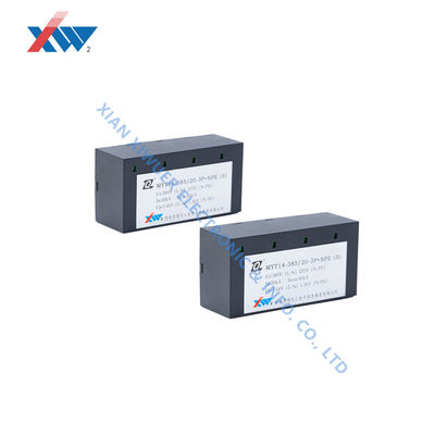 ABB-klantens overspanningsbeschermingsapparaat met CAS-certificering gebruikt voor inverter